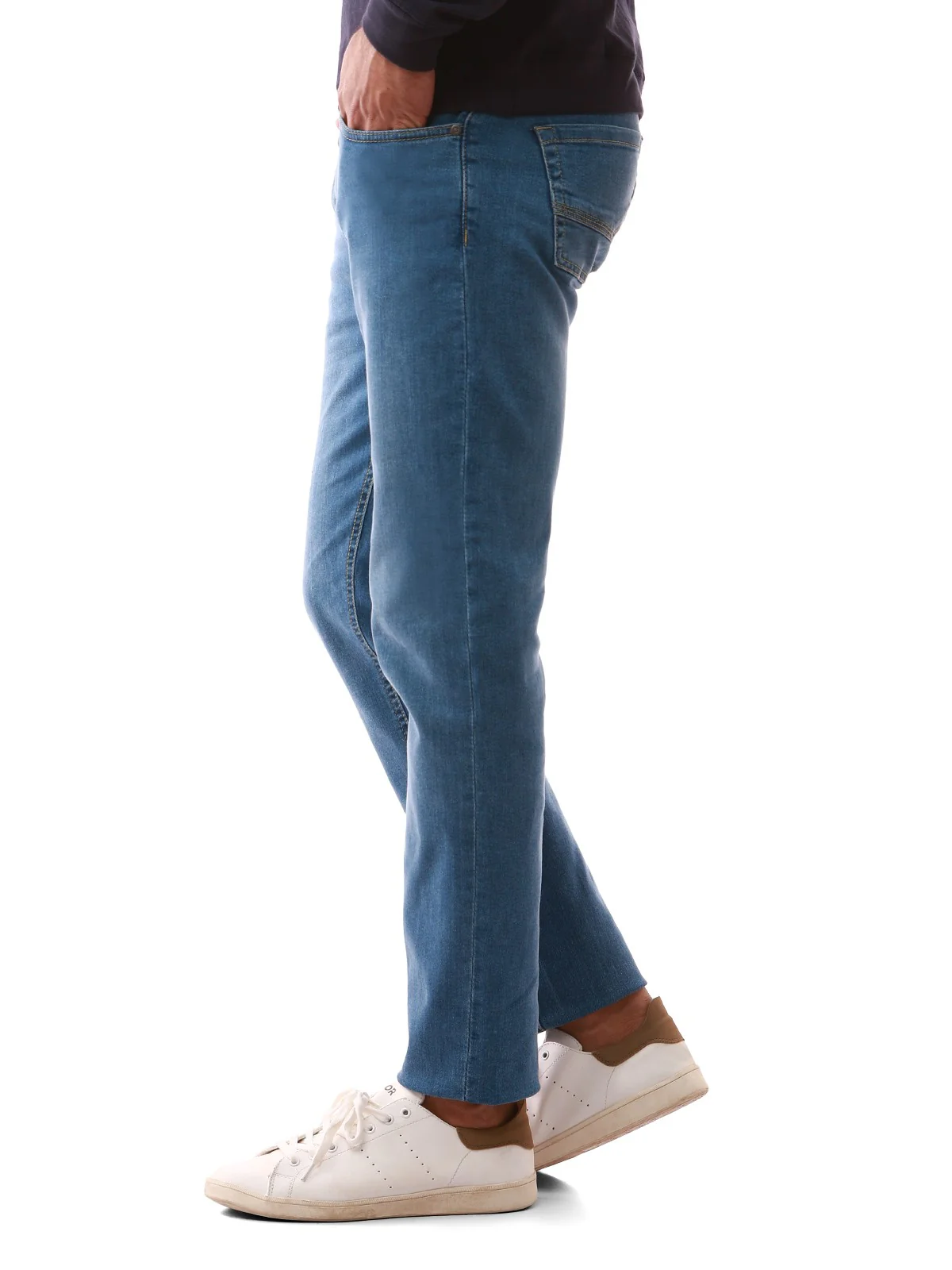 Denim Jeans - EMBPD19-002 - Image 2