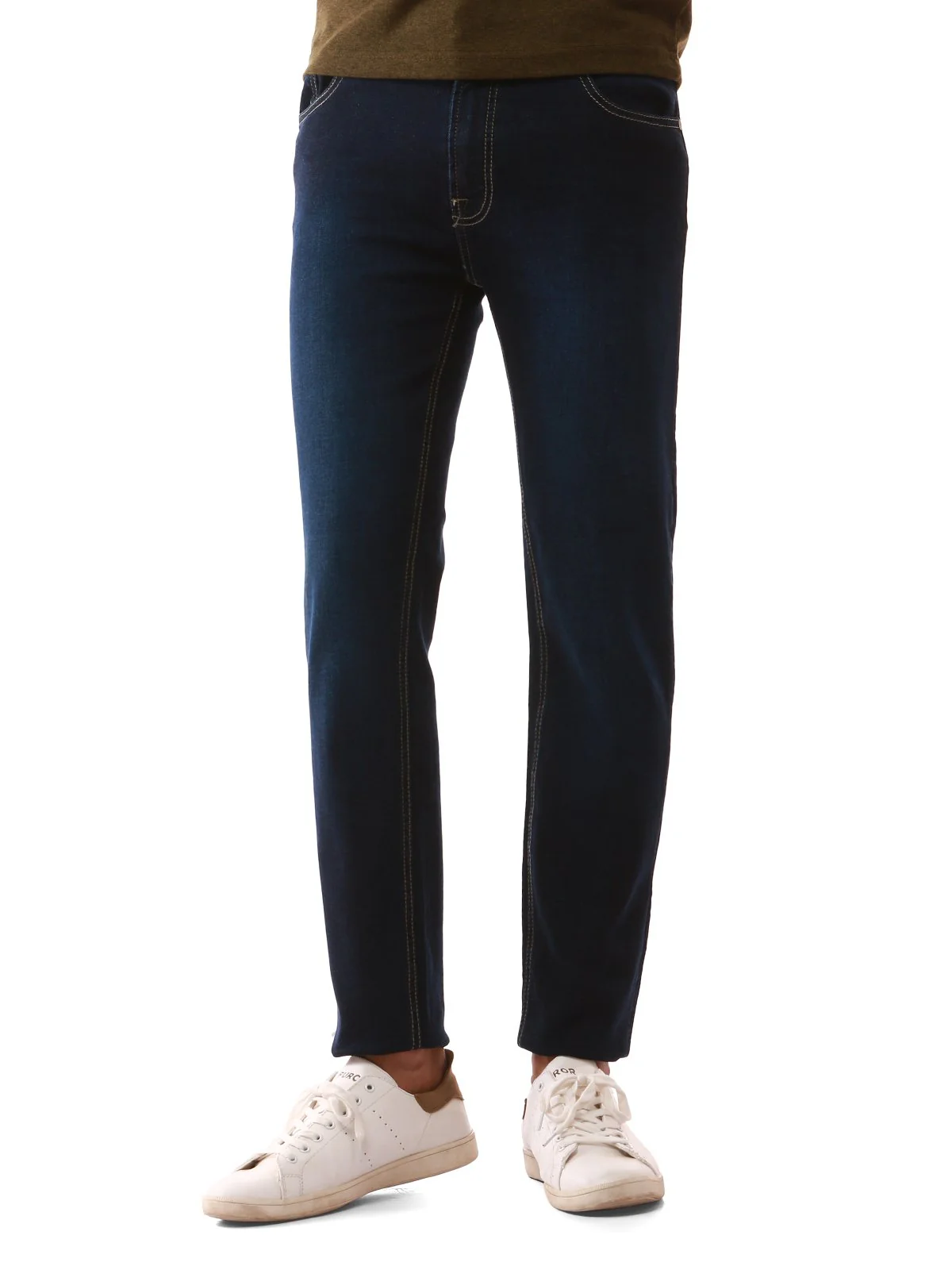 Denim Jeans - EMBPD19-003