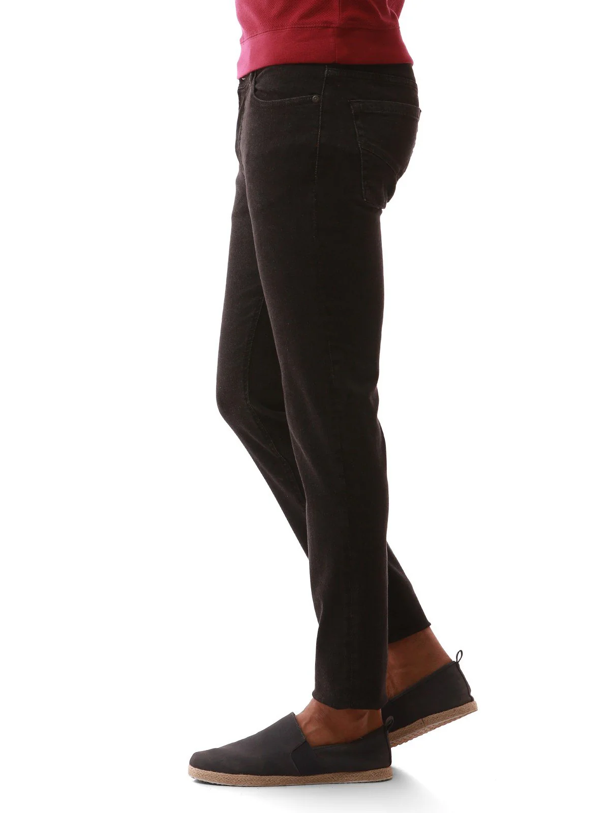 Denim Jeans - EMBPD19-007 - Image 2