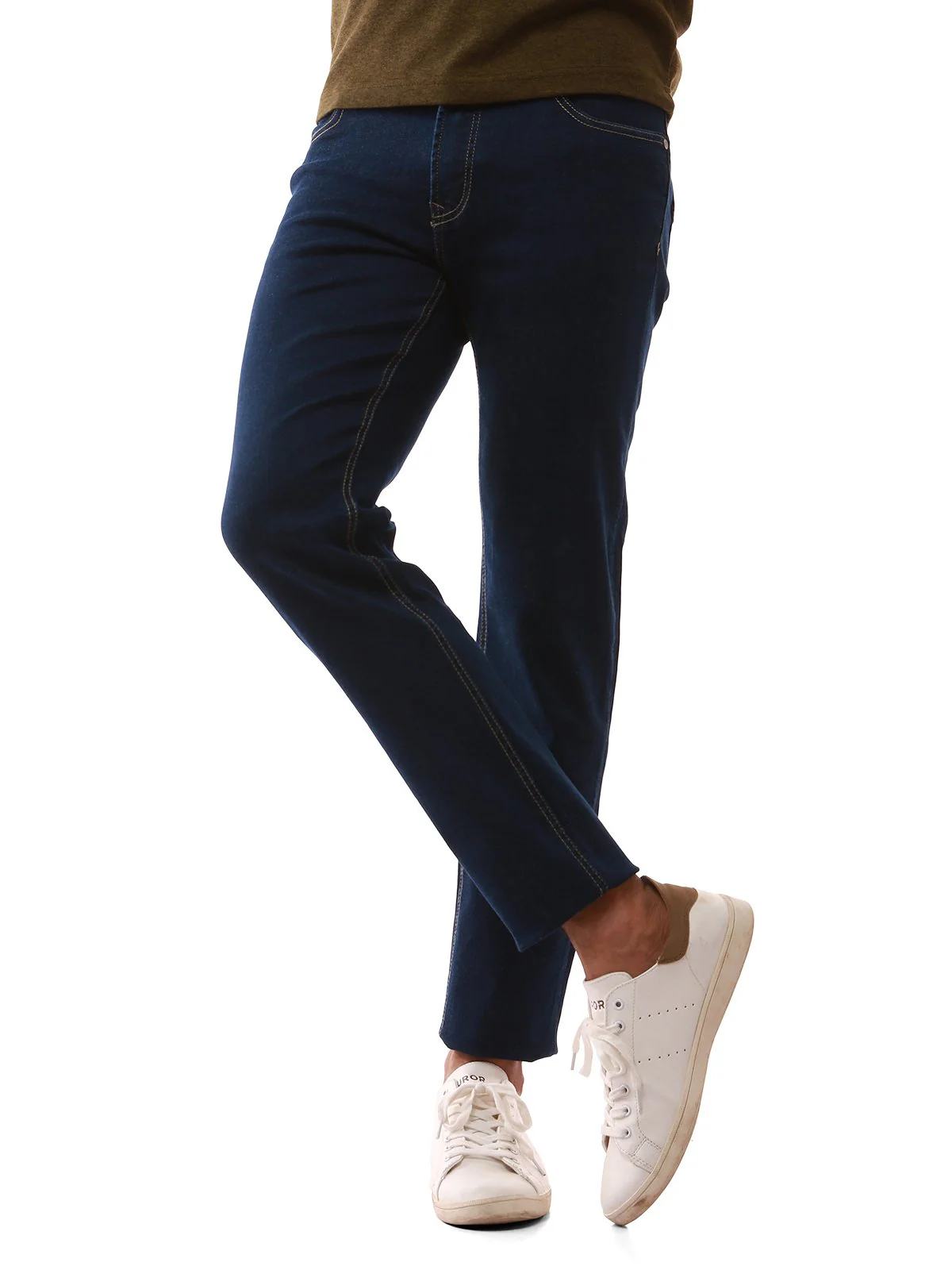 Denim Jeans - EMBPD19-008