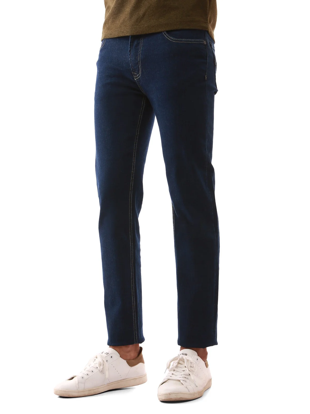 Denim Jeans - EMBPD19-008 - Image 2