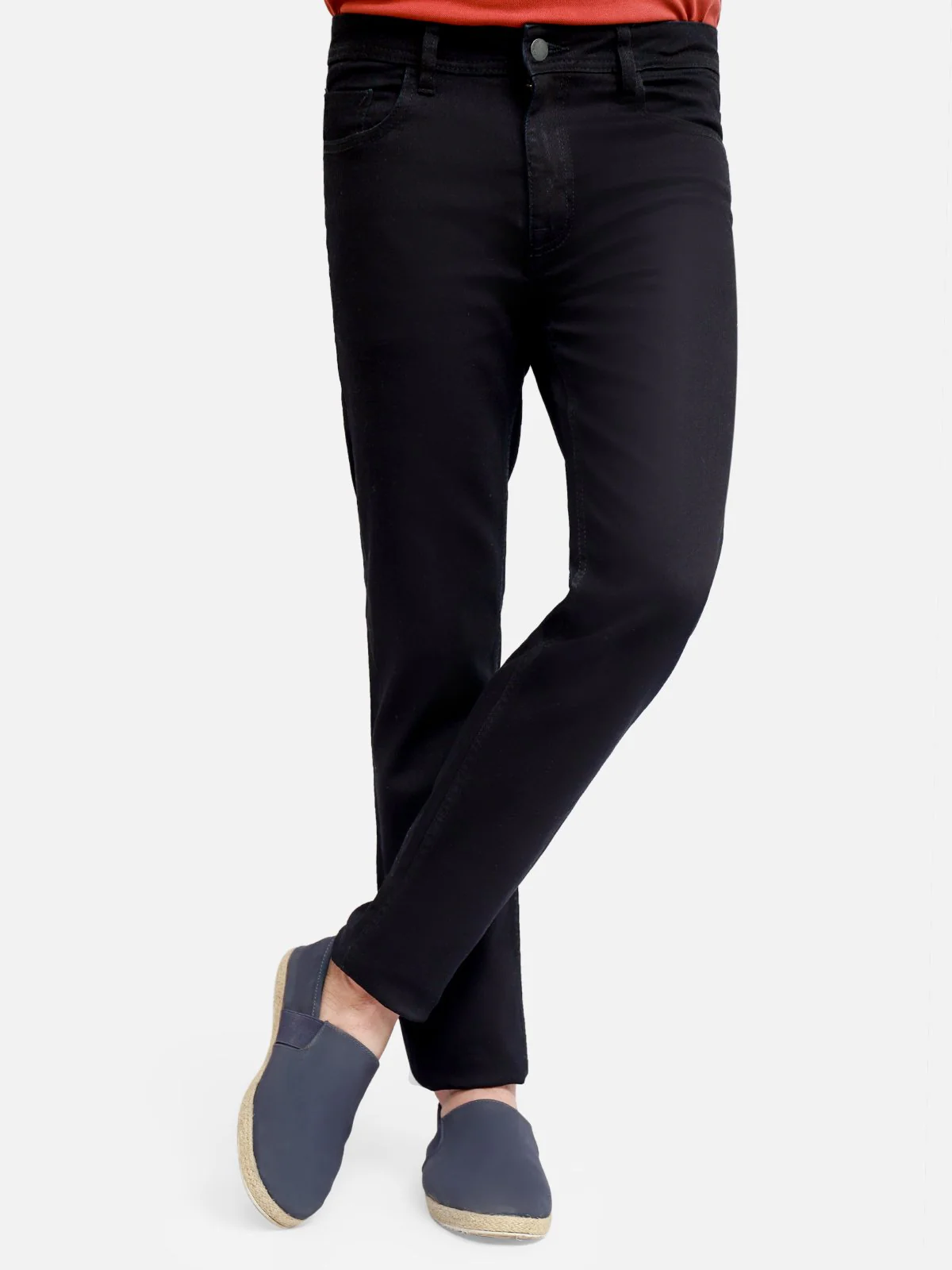Denim Jeans - EMBPD20-001