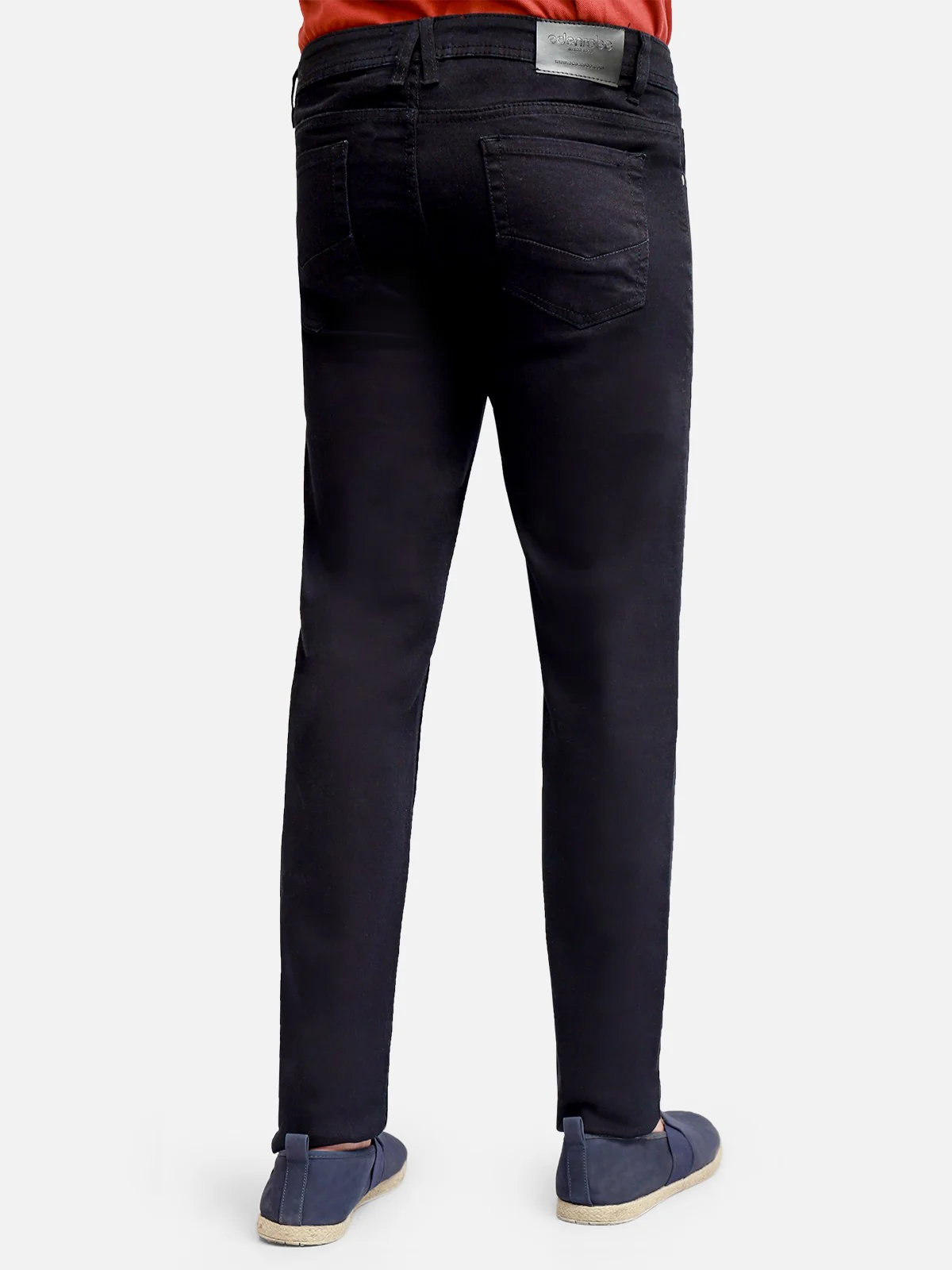 Denim Jeans - EMBPD20-001 - Image 2