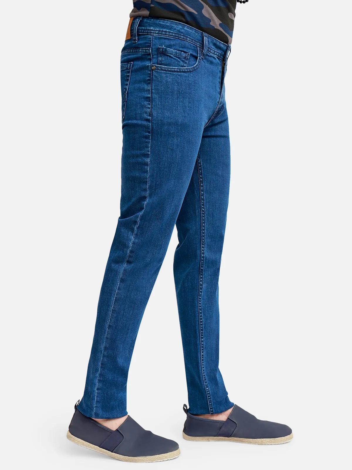 Denim Jeans - EMBPD20-003 - Image 2