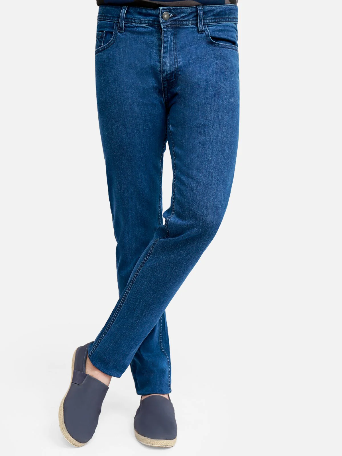 Denim Jeans - EMBPD20-003 - Image 4