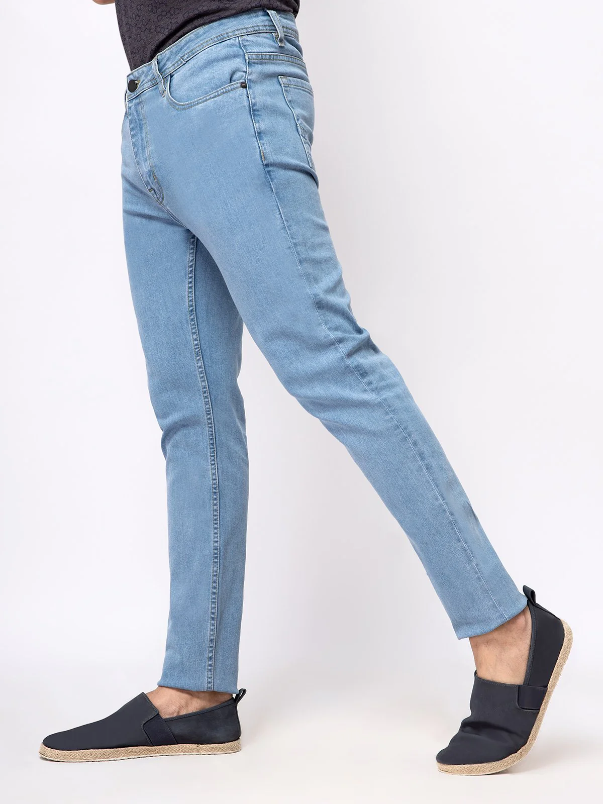Denim Jeans - EMBPD20-004 - Image 2
