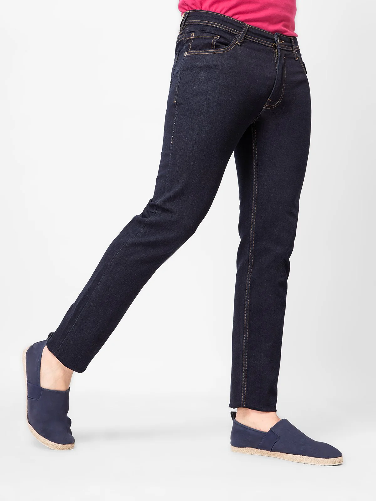 Denim Jeans - EMBPD21-001 - Image 2