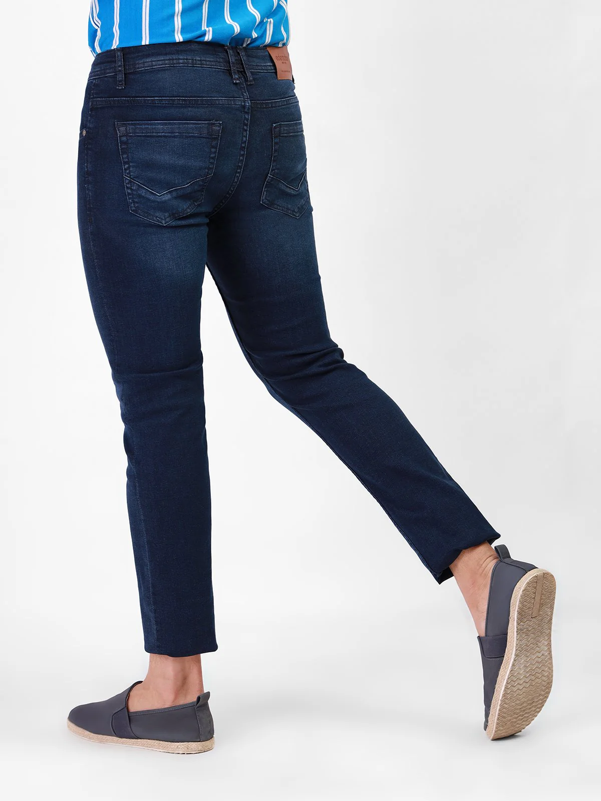 Denim Jeans - EMBPD21-002 - Image 2