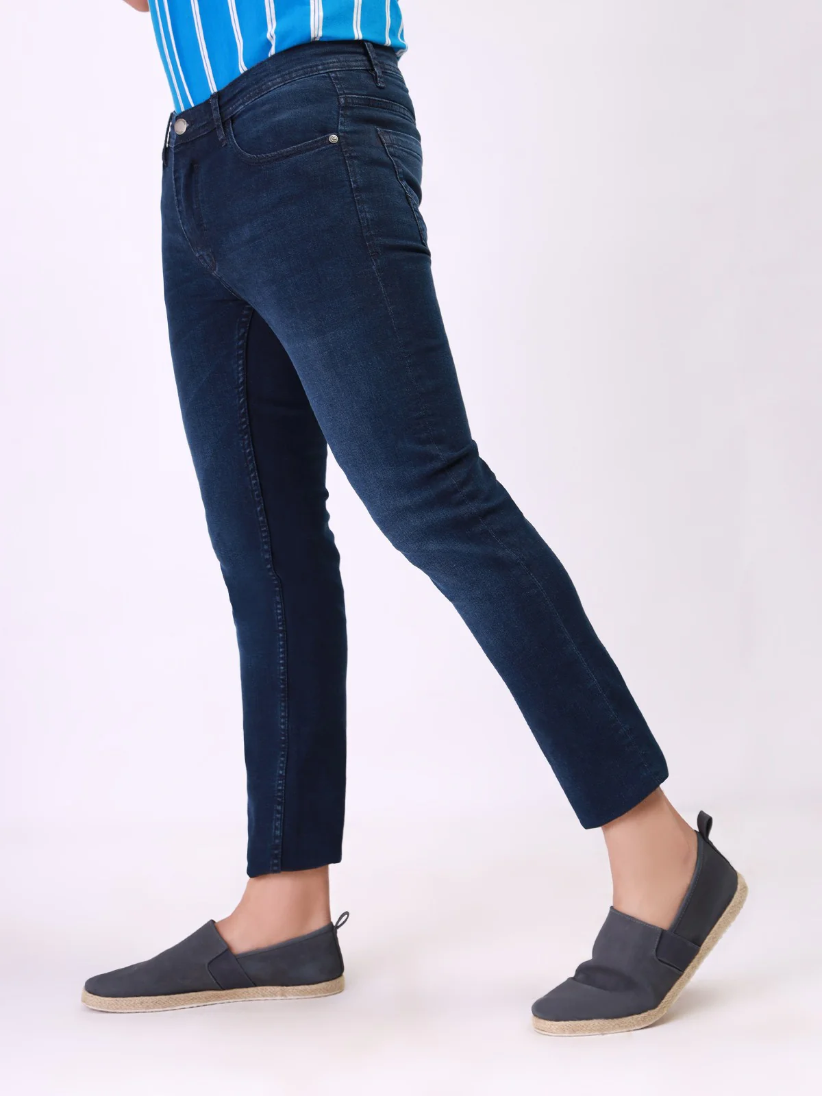 Denim Jeans - EMBPD21-002 - Image 3