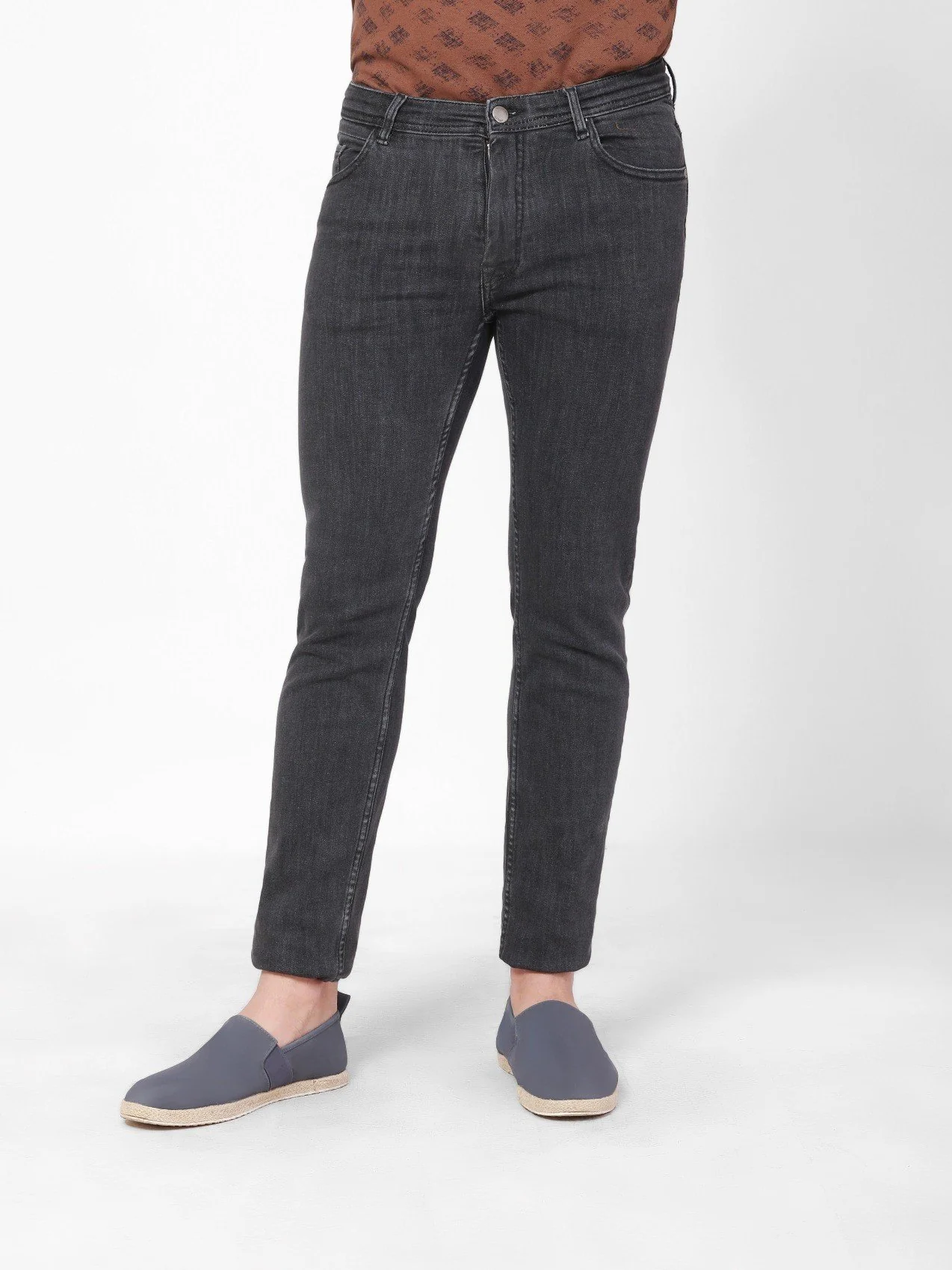 Denim Jeans - EMBPD21-003