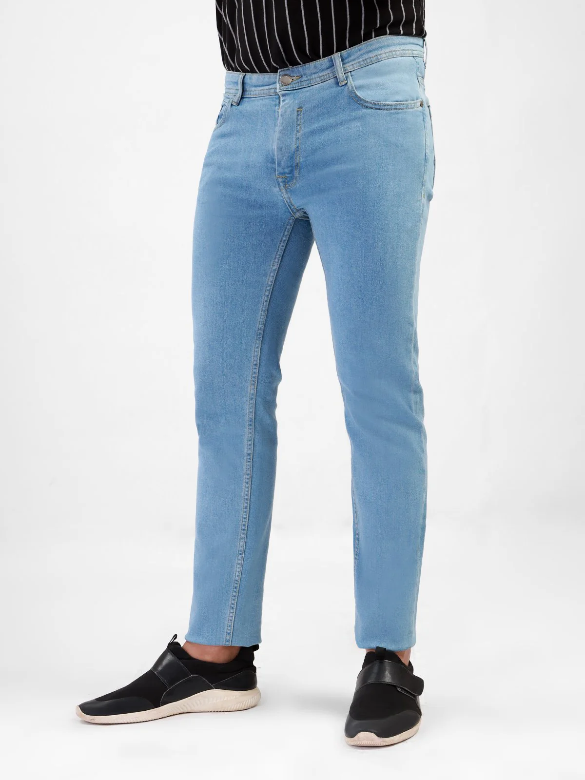 Denim Jeans - EMBPD21-004