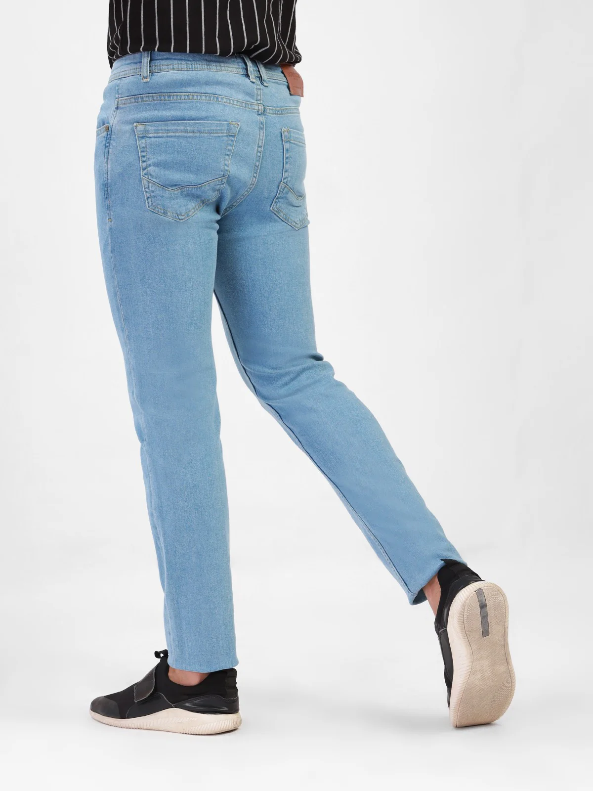 Denim Jeans - EMBPD21-004 - Image 2