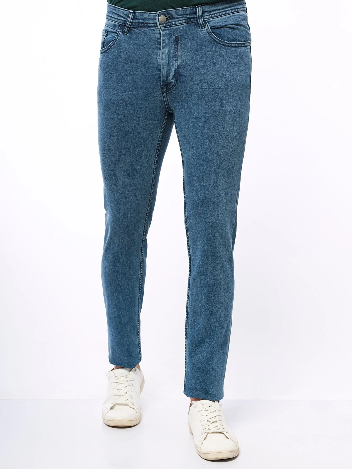 Denim Jeans - EMBPD21-005
