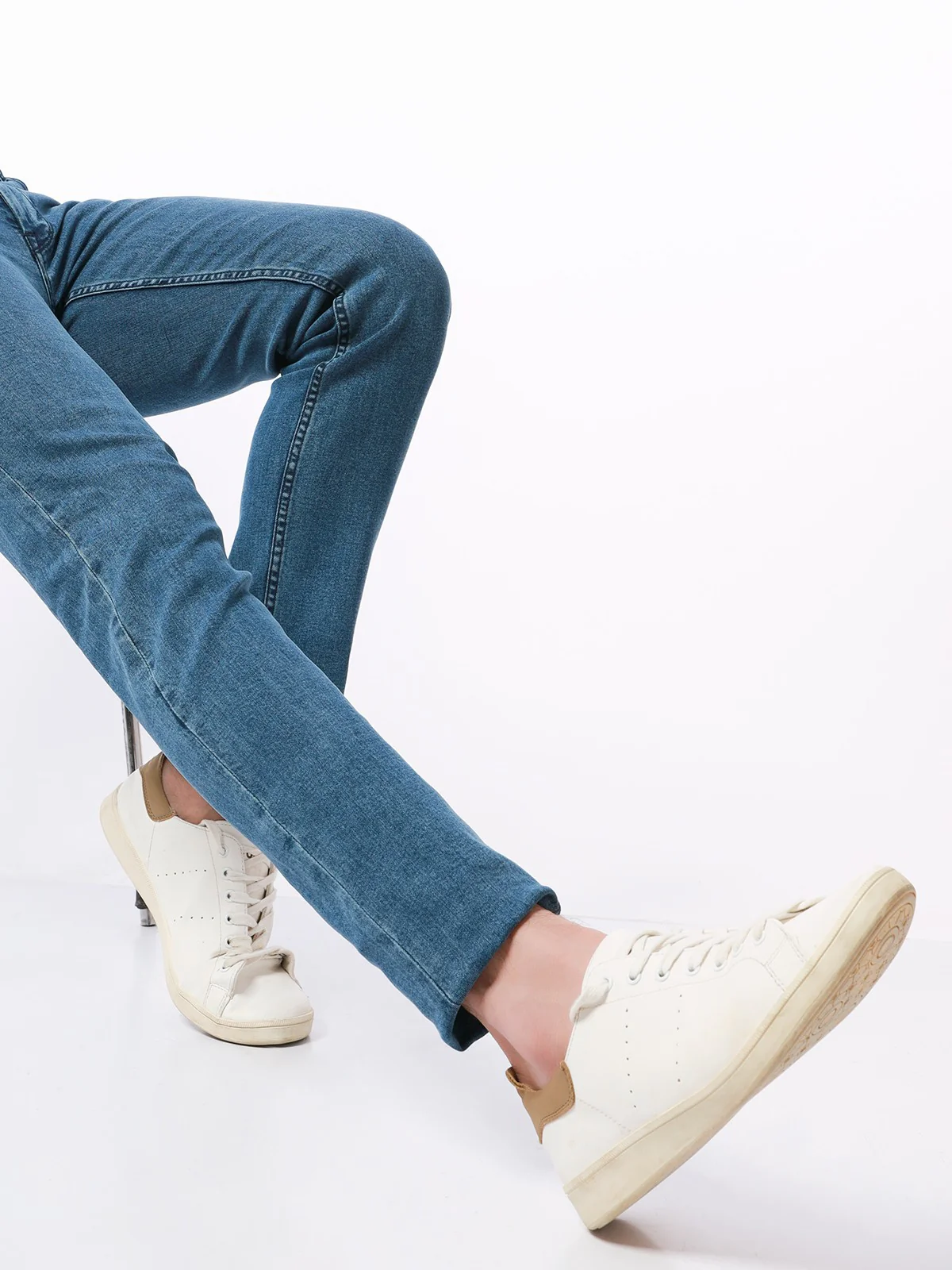 Denim Jeans - EMBPD21-005 - Image 2