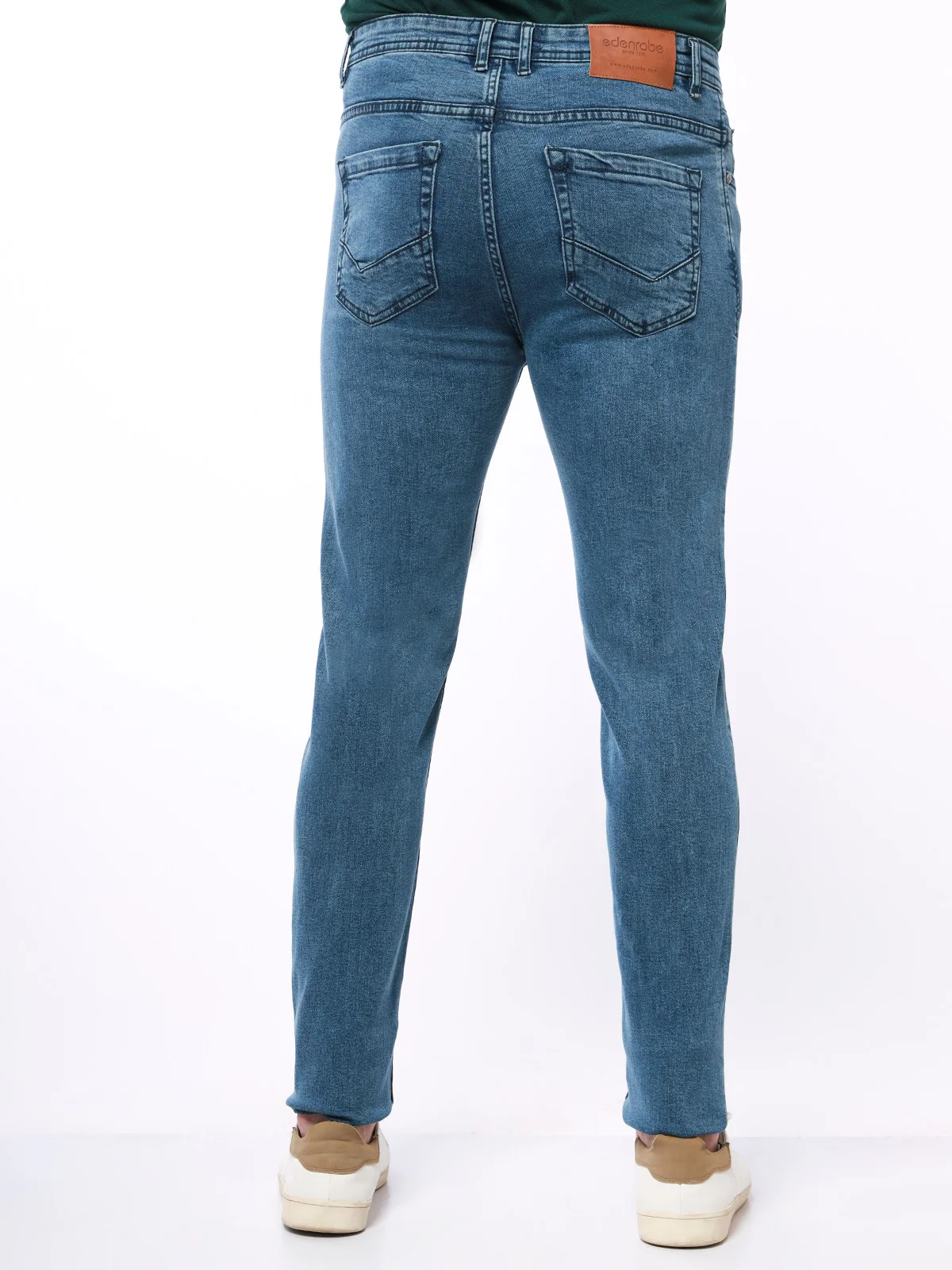 Denim Jeans - EMBPD21-005 - Image 3