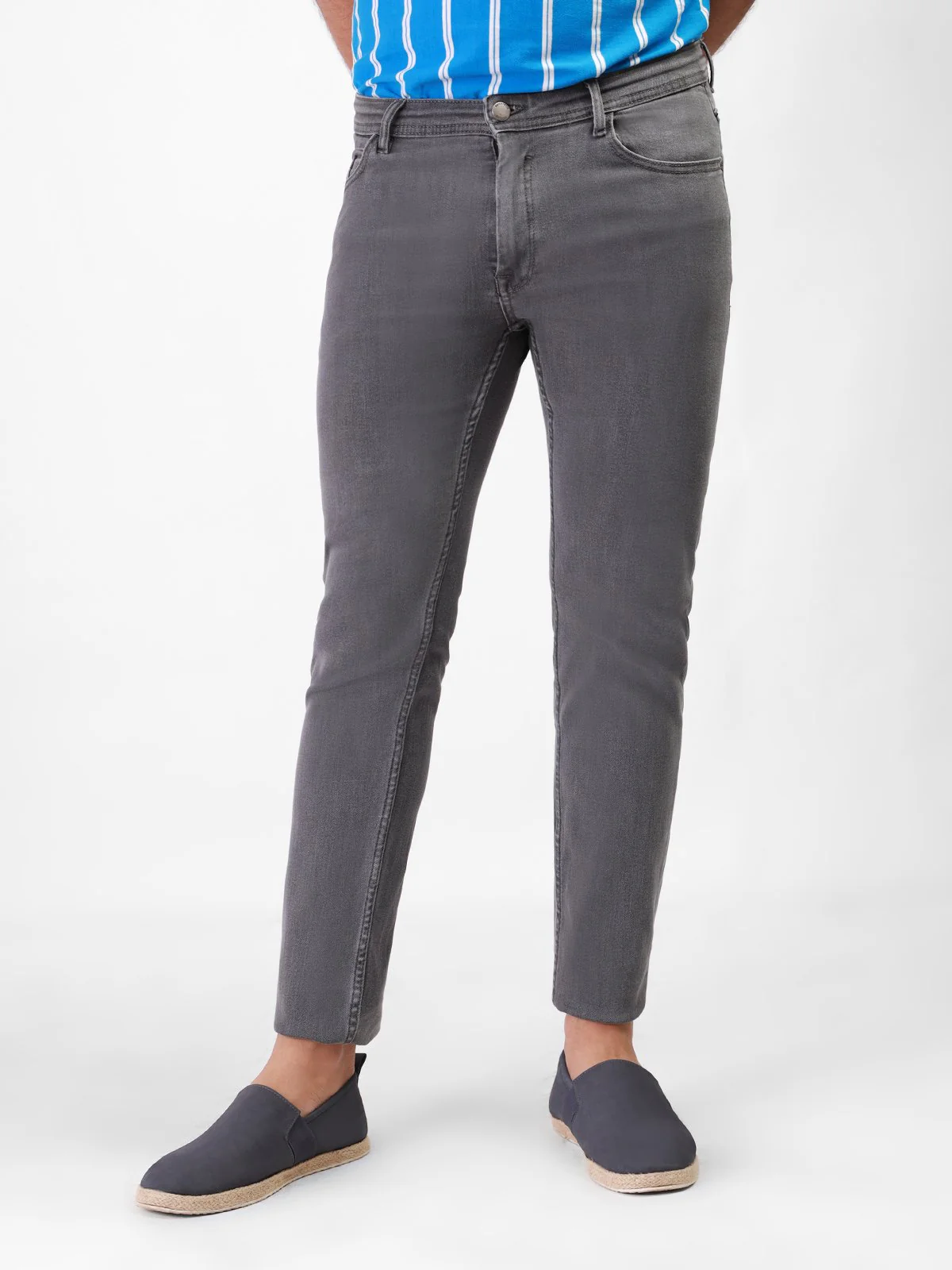 Denim Jeans - EMBPD21-007