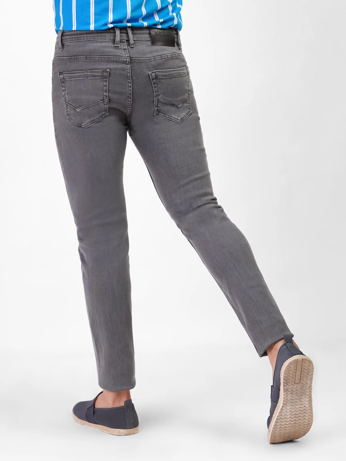 Denim Jeans - EMBPD21-007 - Image 2
