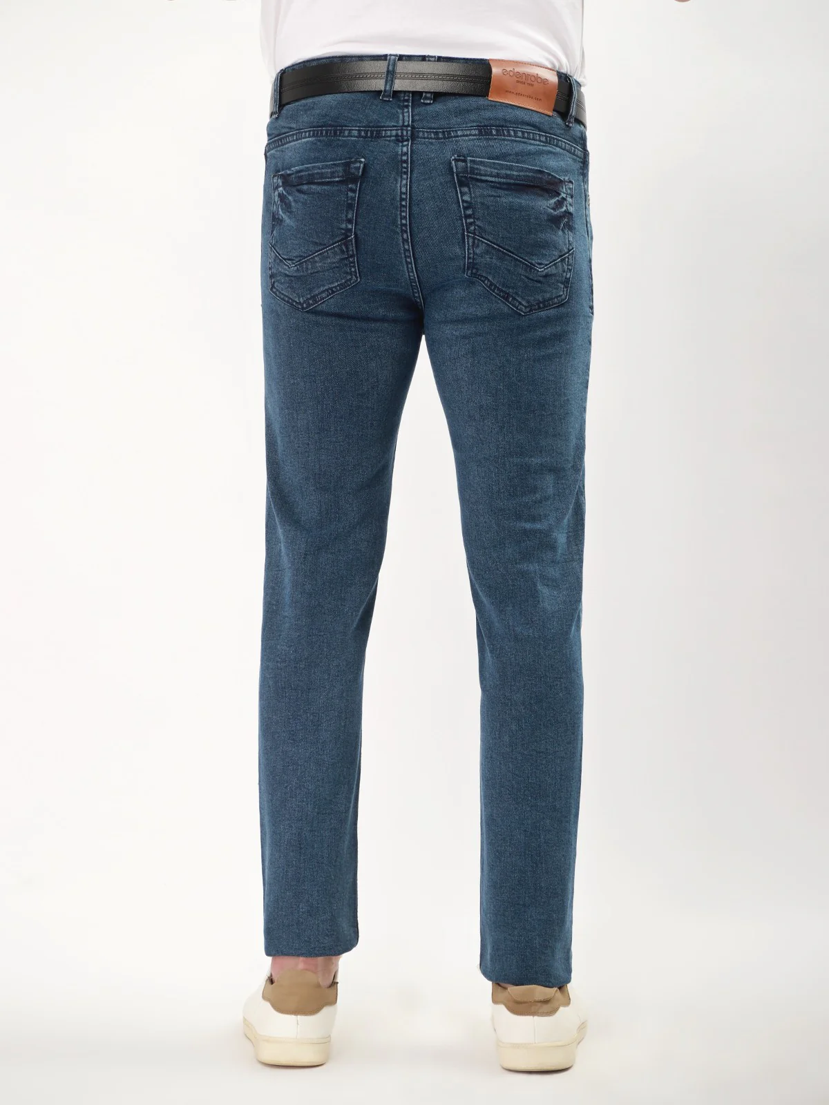 Denim Jeans - EMBPD21-009 - Image 3