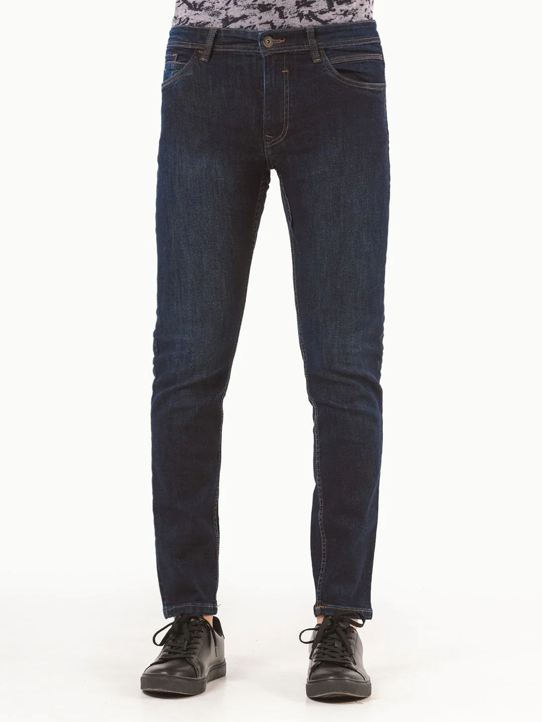 Denim Jeans - EMBPD22-001