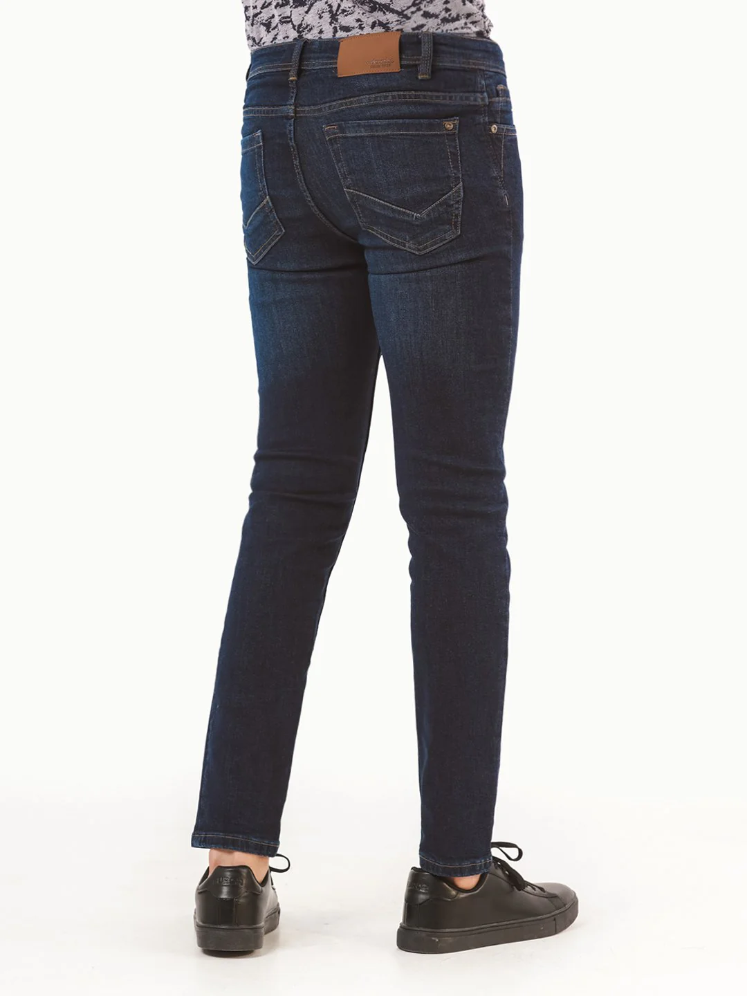 Denim Jeans - EMBPD22-001 - Image 4