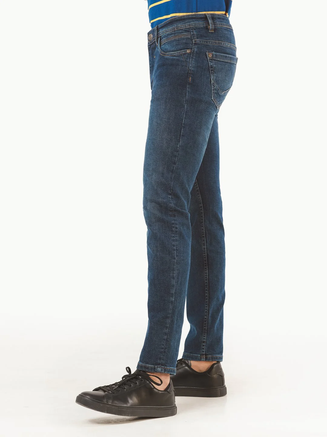 Denim Jeans - EMBPD22-002 - Image 3