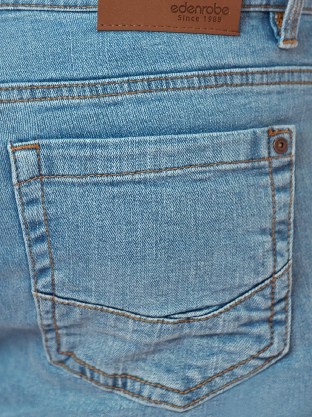 Denim Jeans - EMBPD22-005 - Image 4
