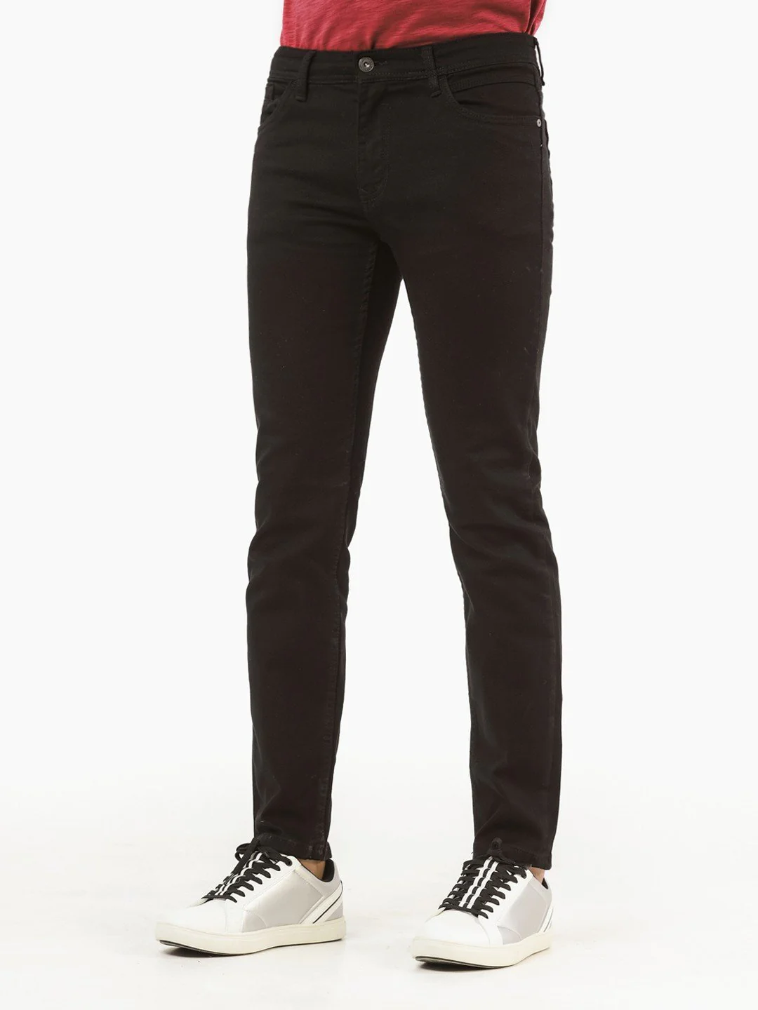 Denim Jeans - EMBPD22-007