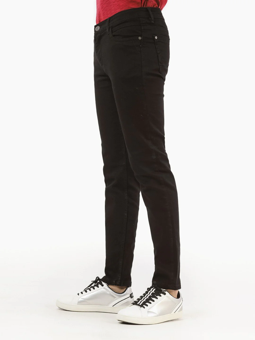 Denim Jeans - EMBPD22-007 - Image 2
