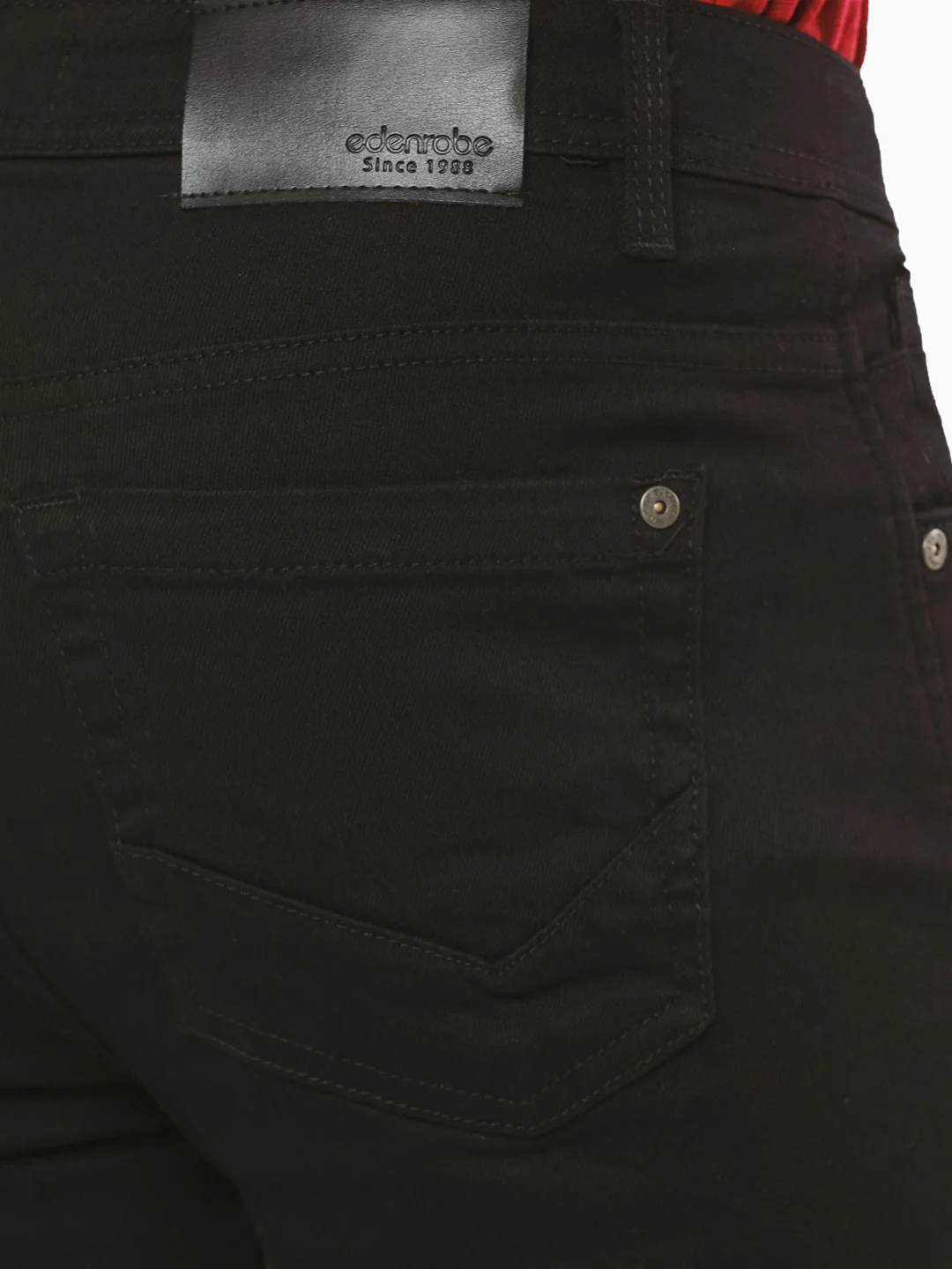 Denim Jeans - EMBPD22-007 - Image 4