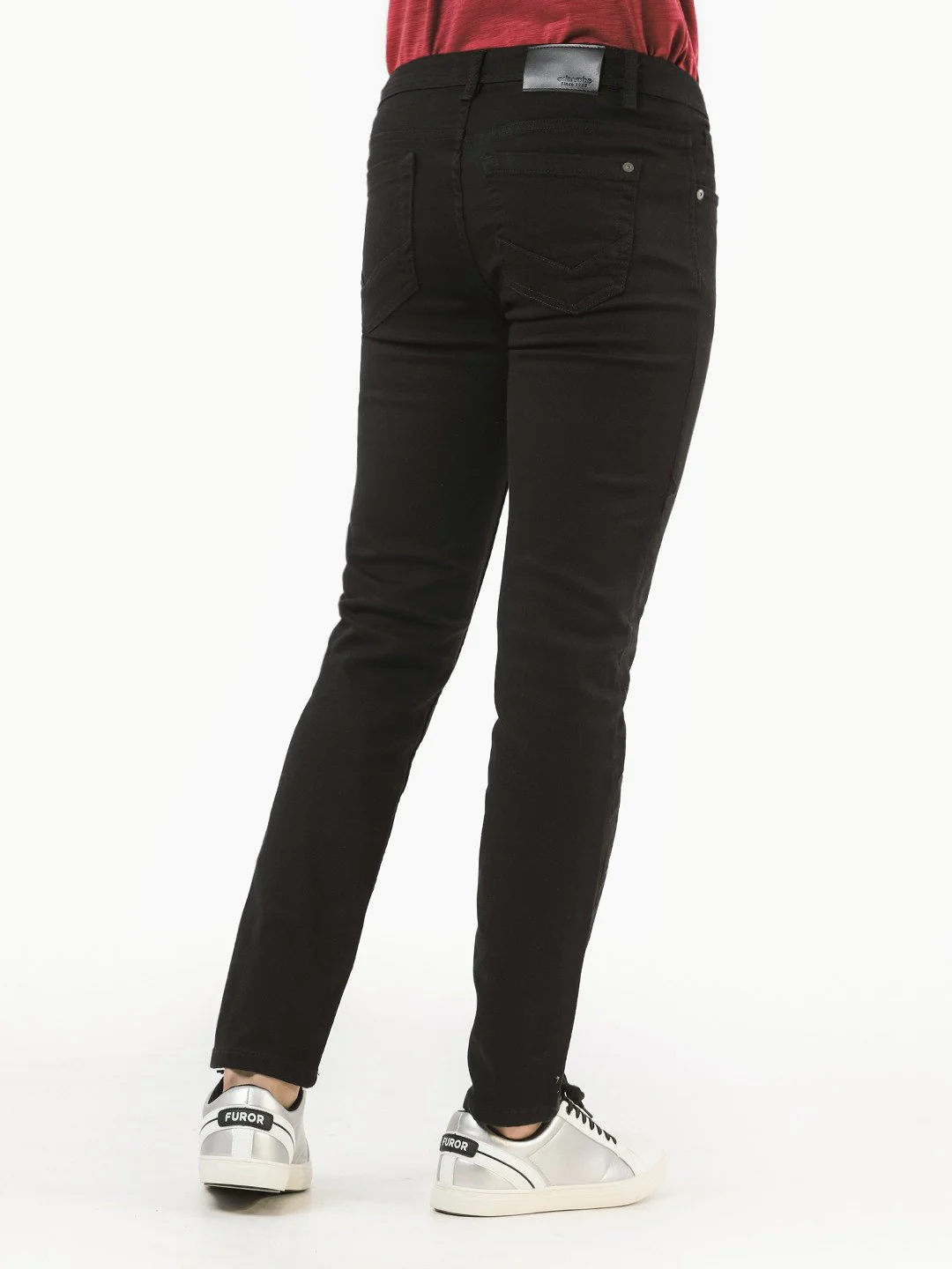 Denim Jeans - EMBPD22-007 - Image 5