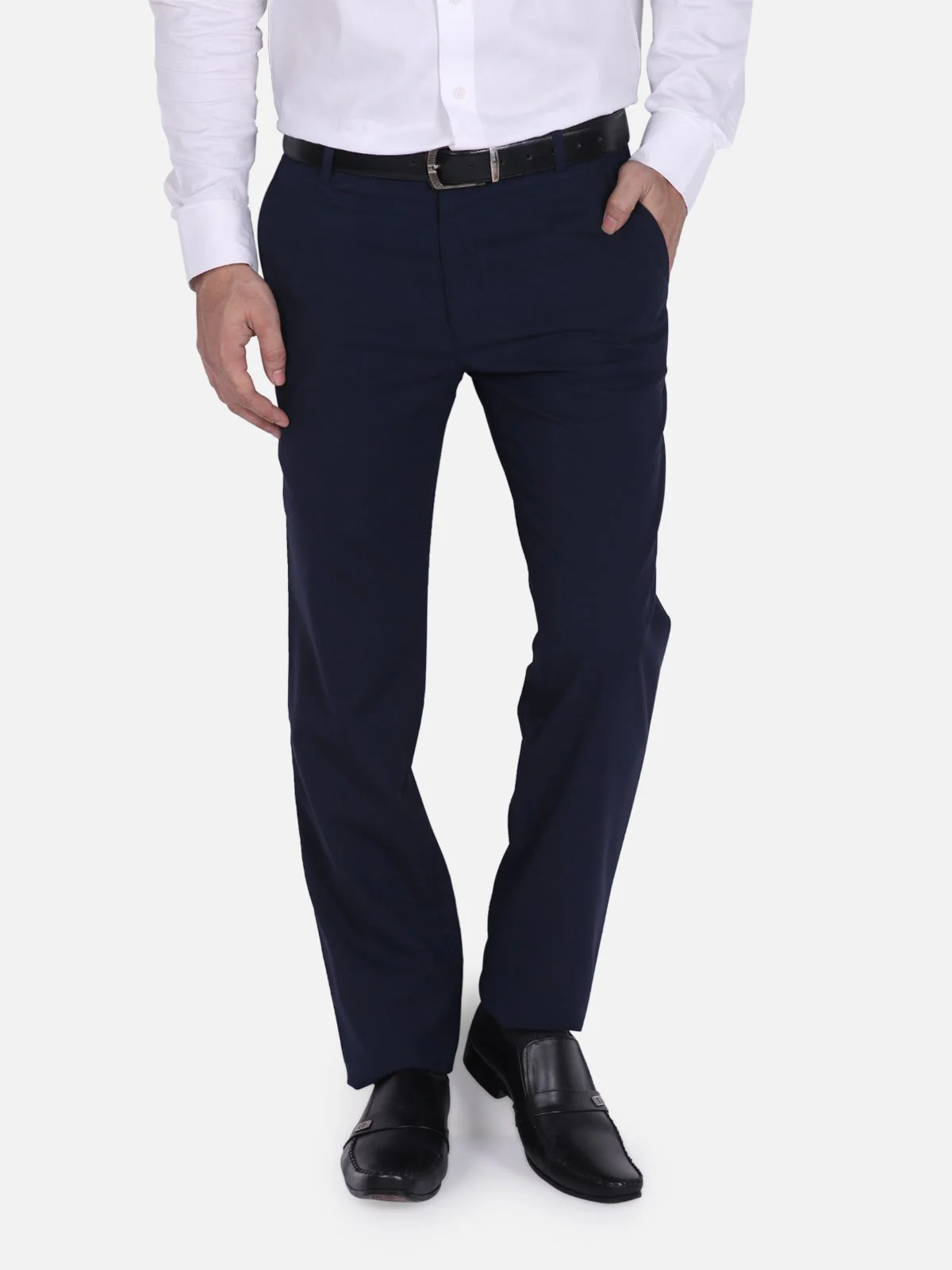 Formal Pants - EMBPF17-15178