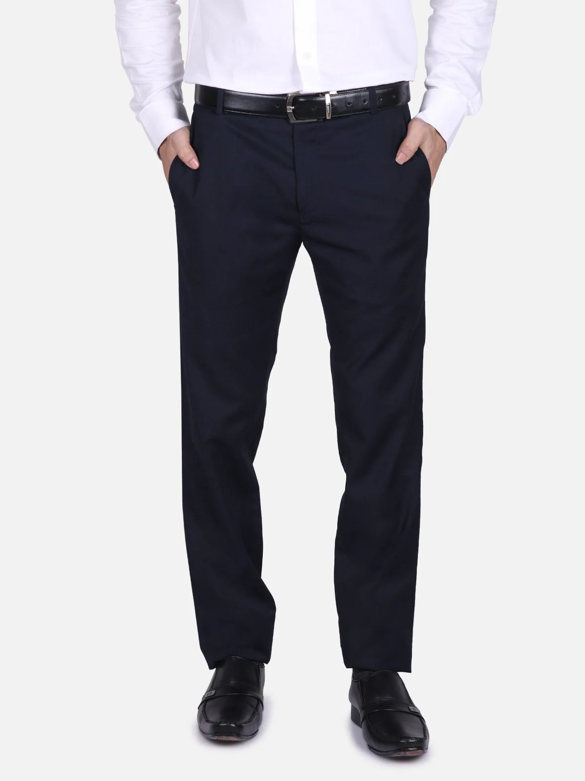 Formal Pants - EMBPF17-15180