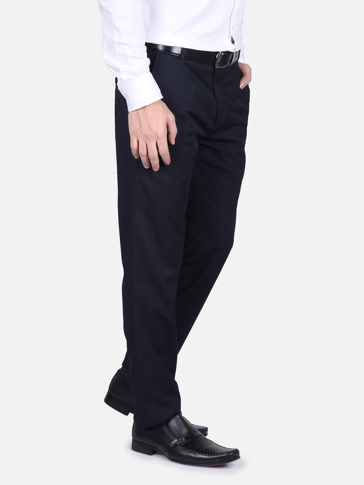 Formal Pants - EMBPF17-15180 - Image 2
