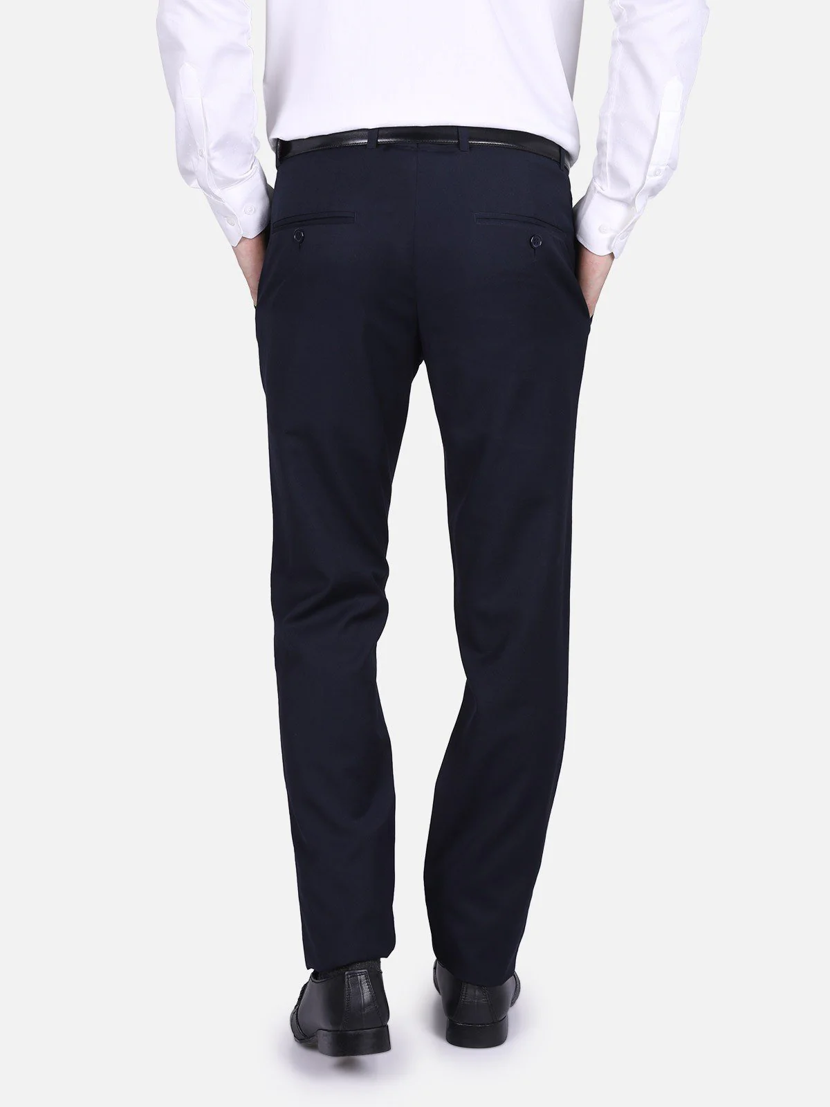 Formal Pants - EMBPF17-15180 - Image 3