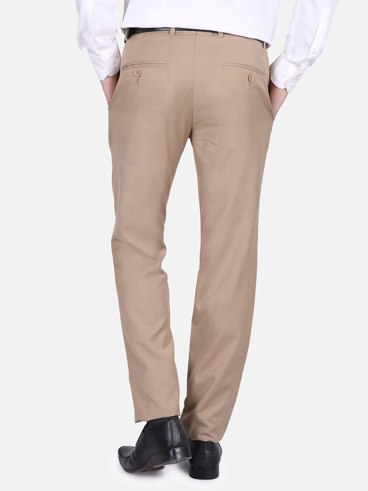 Formal Pants - EMBPF17-15184 - Image 3