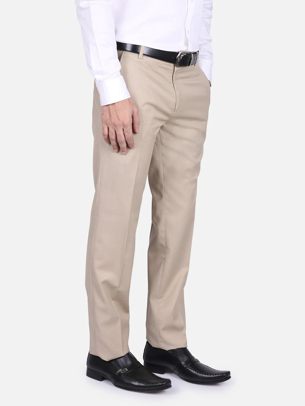 Formal Pants - EMBPF17-15187 - Image 2