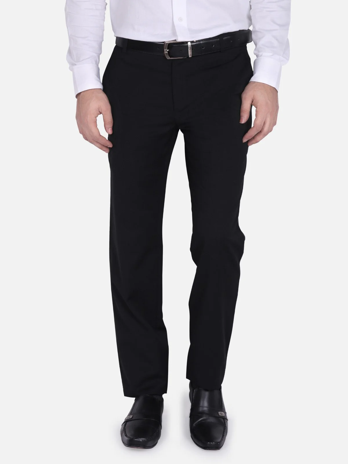 Formal Pants - EMBPF17-15188
