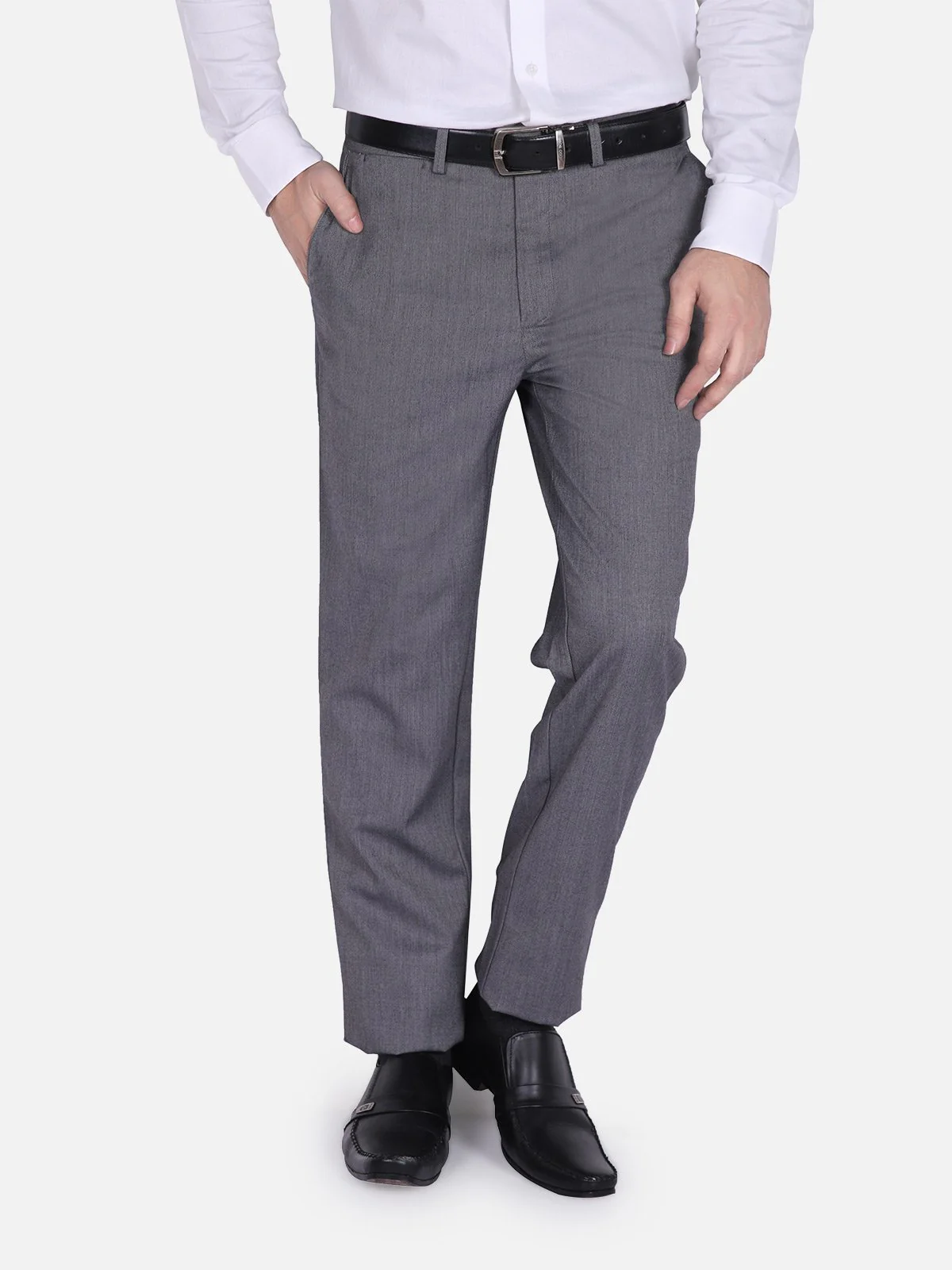 Formal Pants - EMBPF17-15197