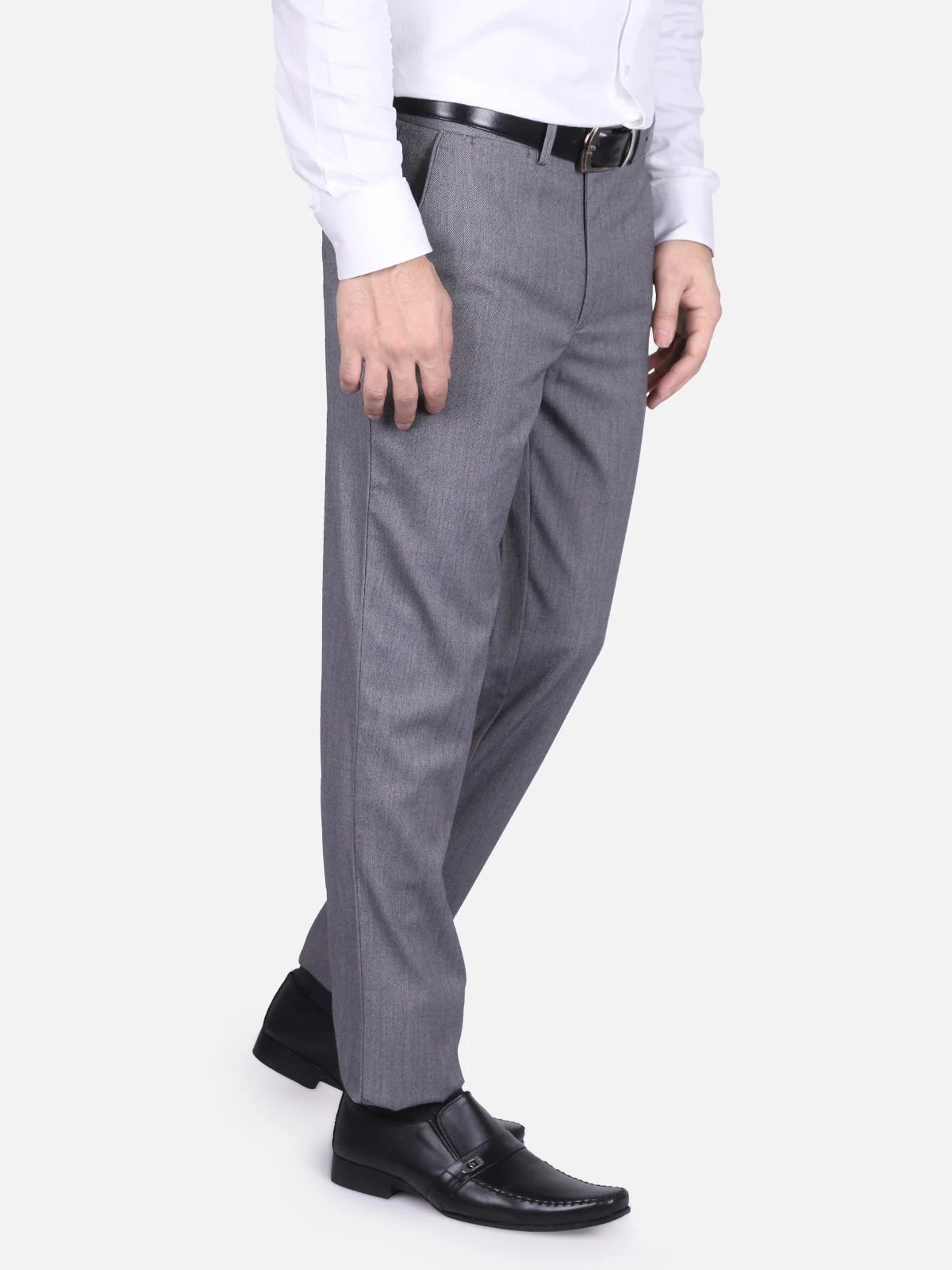 Formal Pants - EMBPF17-15197 - Image 2