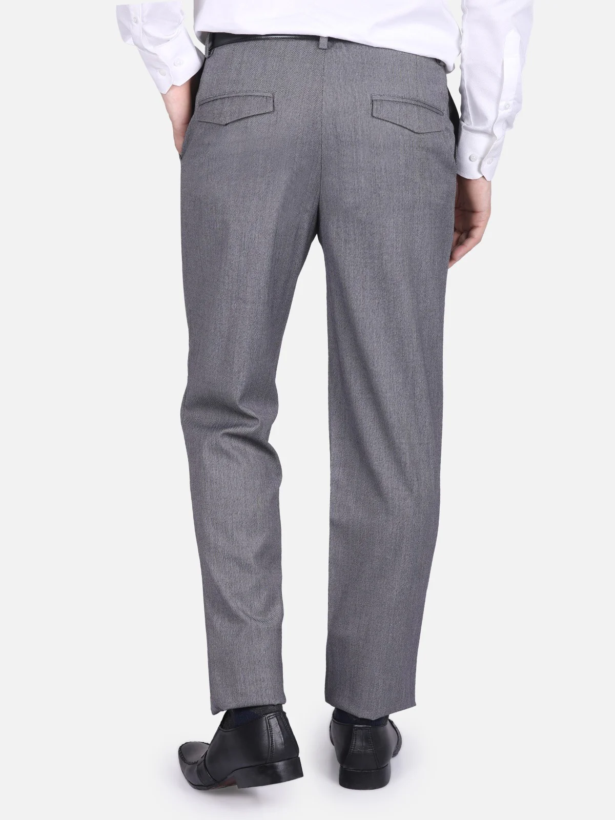 Formal Pants - EMBPF17-15197 - Image 3