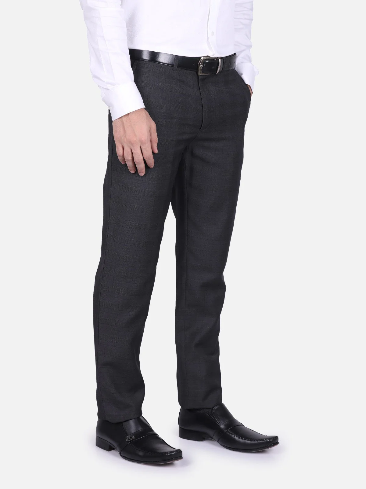 Formal Pants - EMBPF17-15200 - Image 2