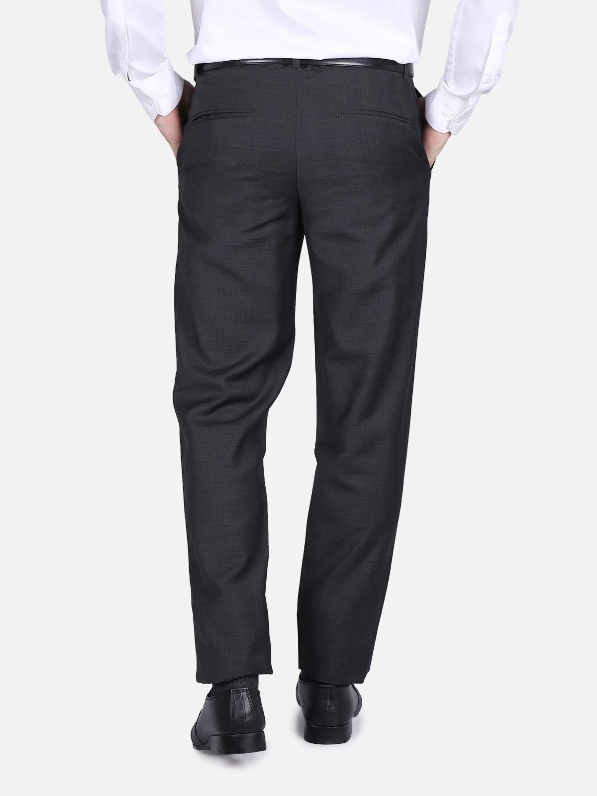 Formal Pants - EMBPF17-15200 - Image 3