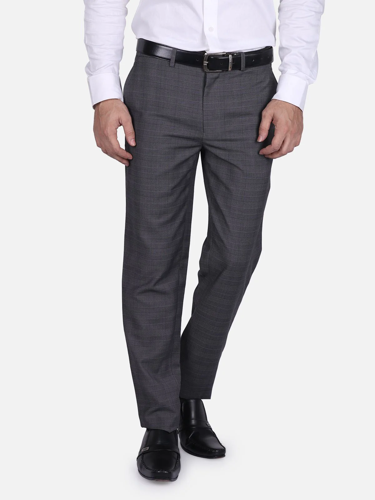 Formal Pants - EMBPF17-15201 - Image 2