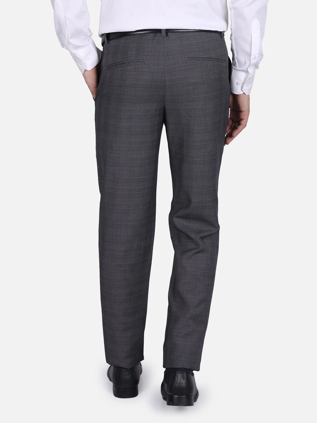 Formal Pants - EMBPF17-15201 - Image 3
