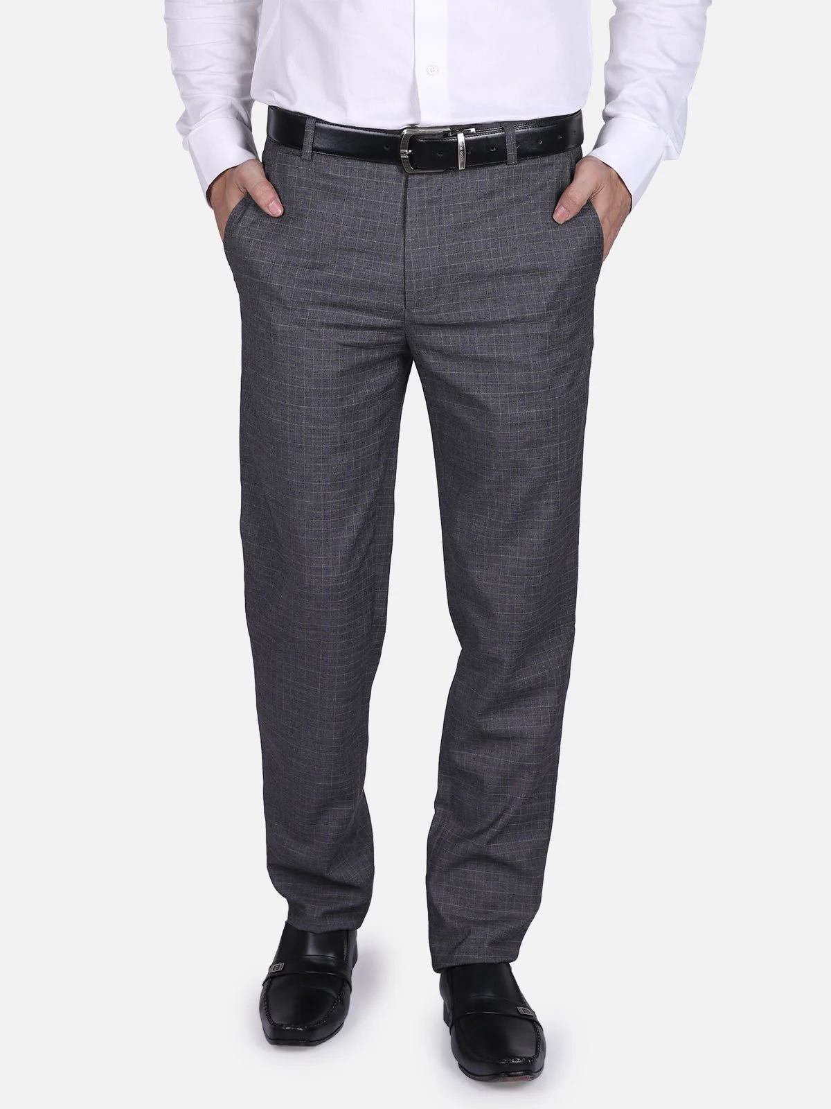 Formal Pants - EMBPF18-15204