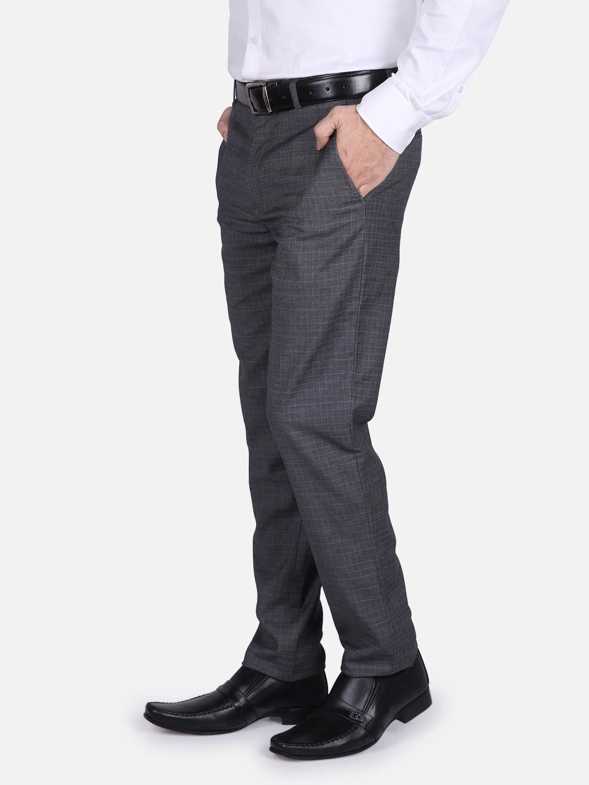 Formal Pants - EMBPF18-15204 - Image 2