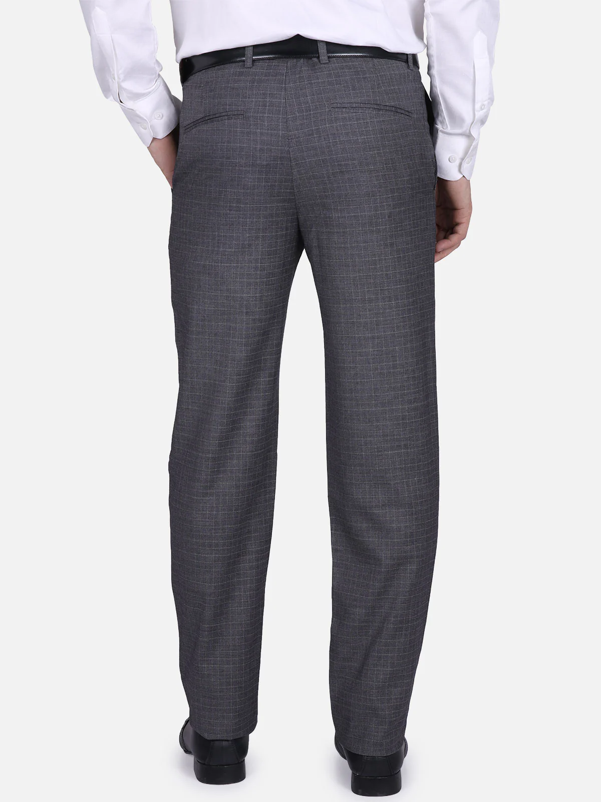 Formal Pants - EMBPF18-15204 - Image 3