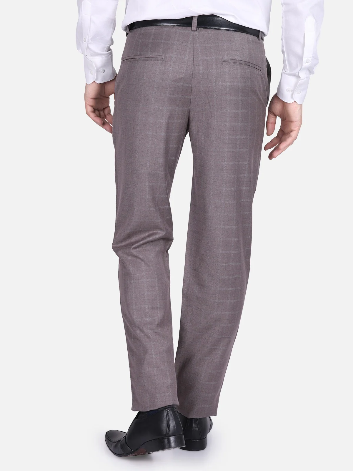 Formal Pants - EMBPF18-15206 - Image 3