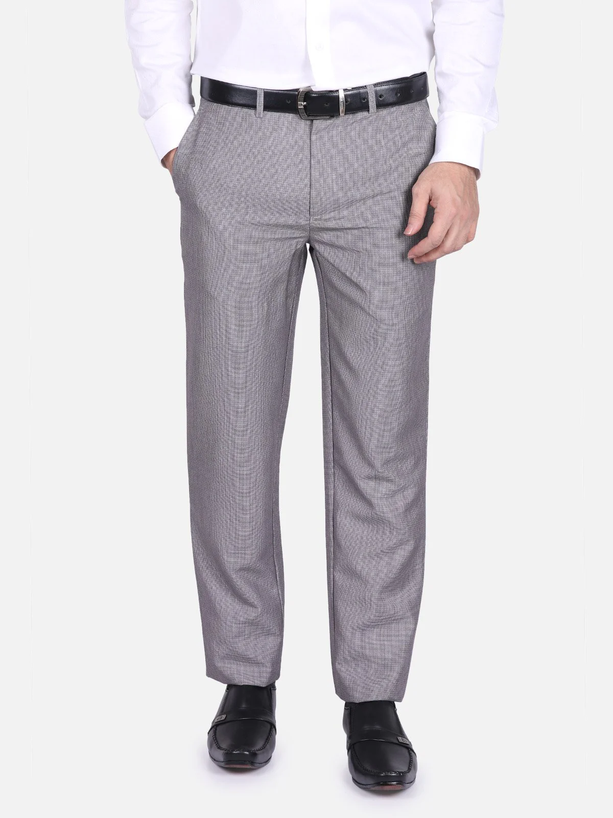 Formal Pants - EMBPF18-15210