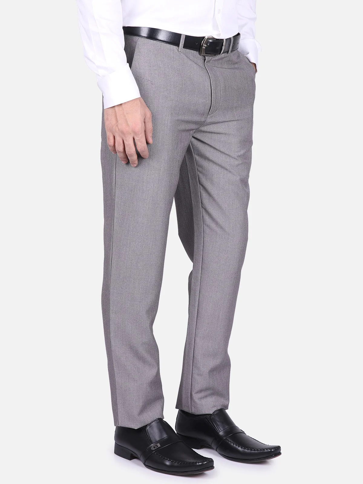 Formal Pants - EMBPF18-15210 - Image 2